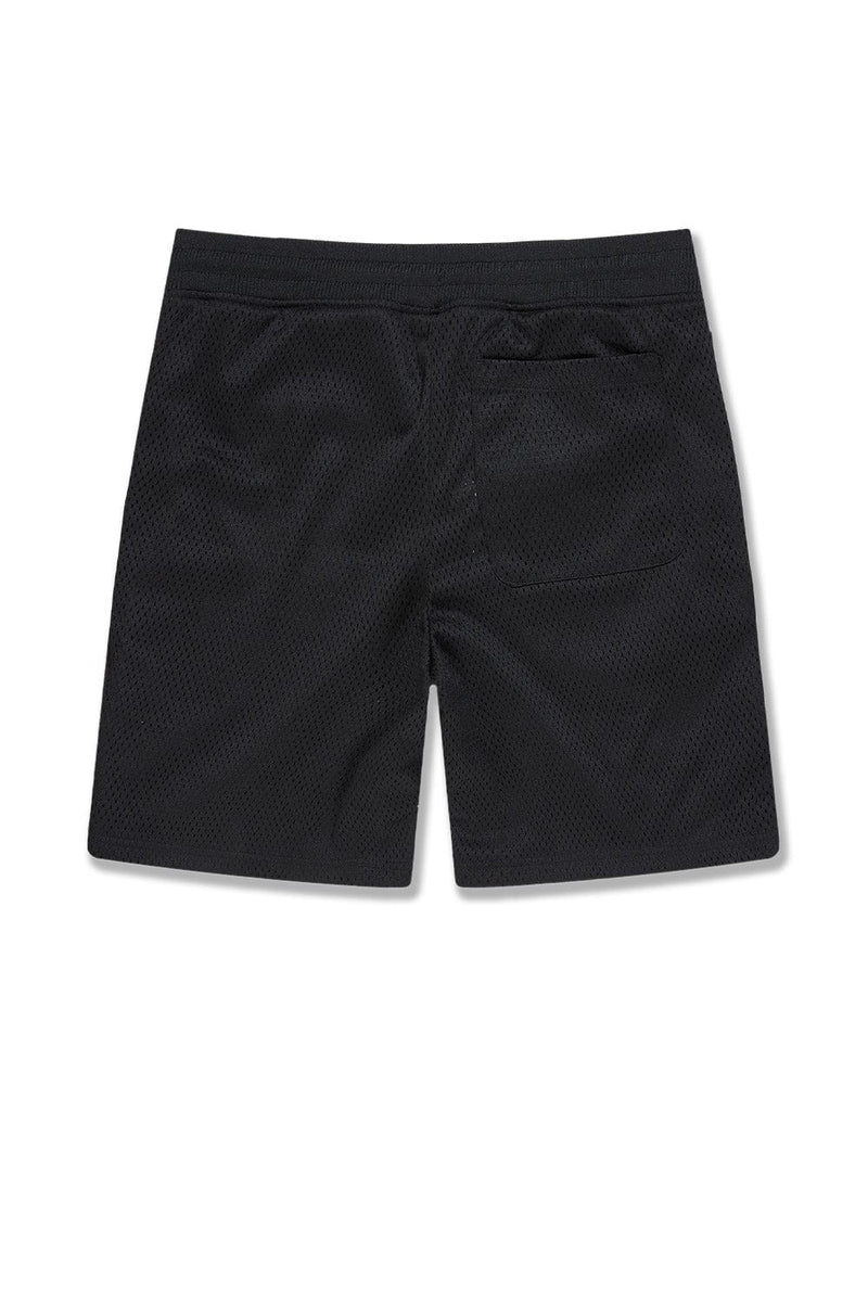 JC NYC 33 Mesh Shorts