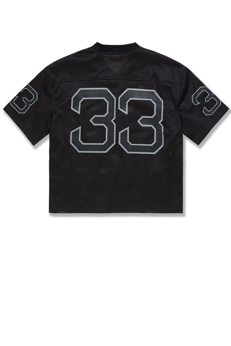 NYC 33 Football Jersey
