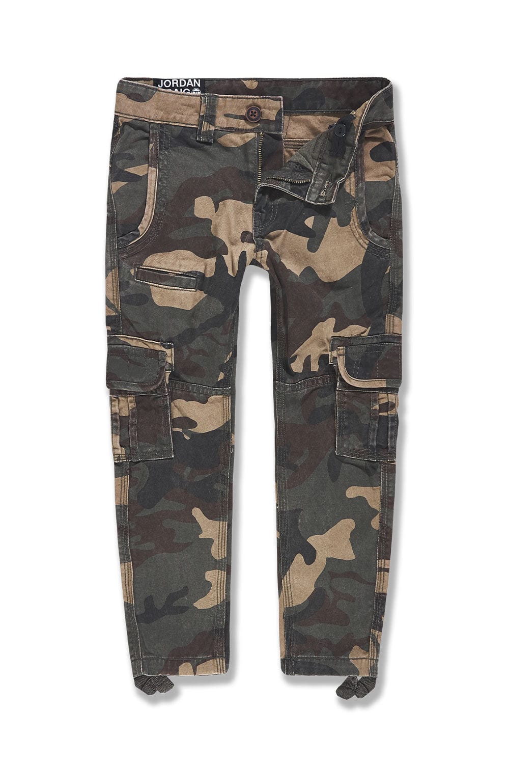 JC OG Camo Cargo Pants