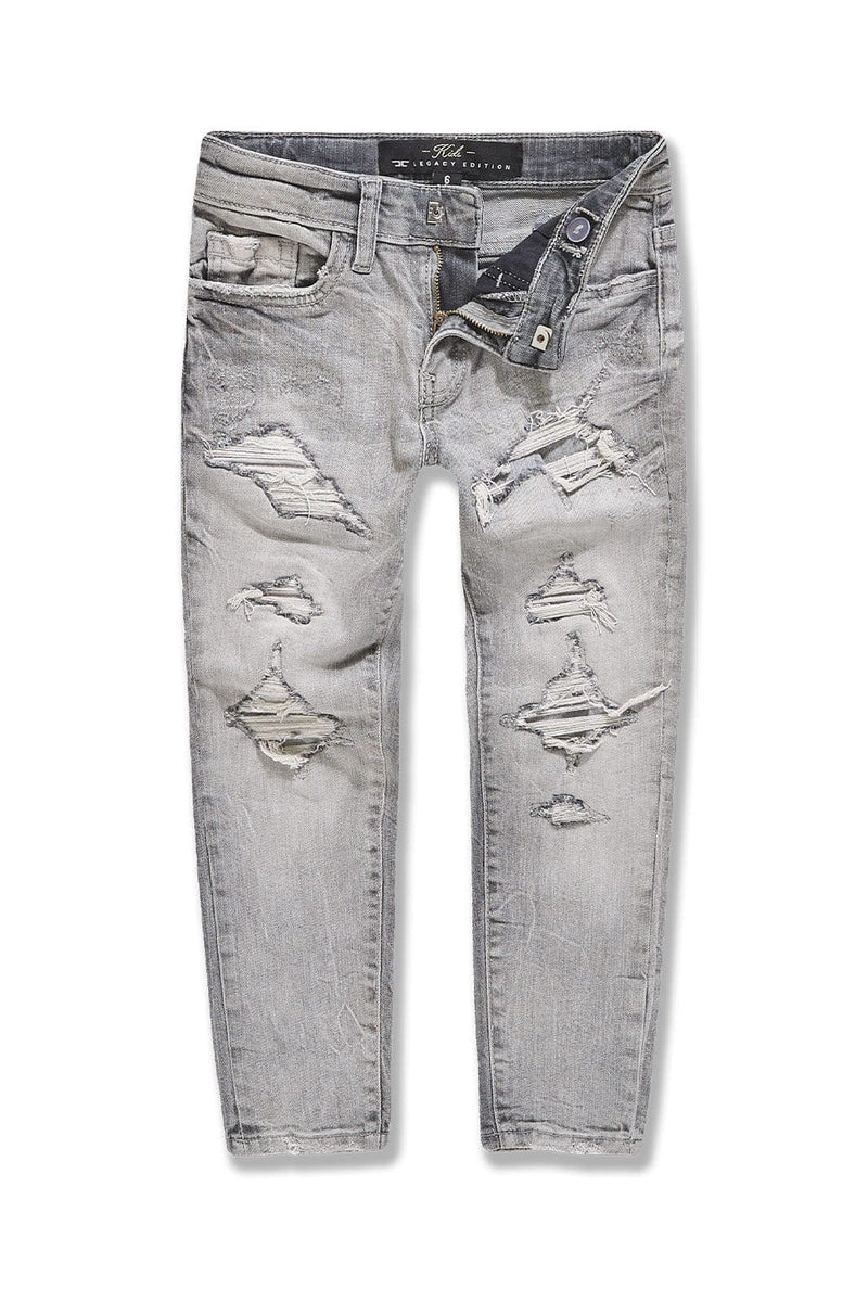 JC Renaissance Jeans - Arctic Grey
