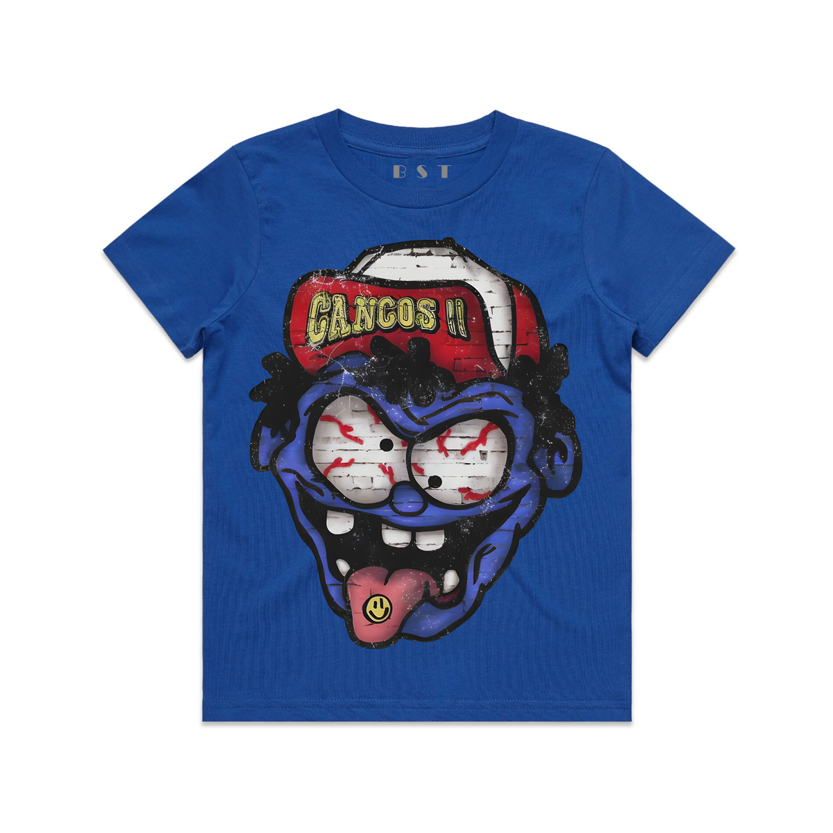 Big Face Cancos II T-Shirt