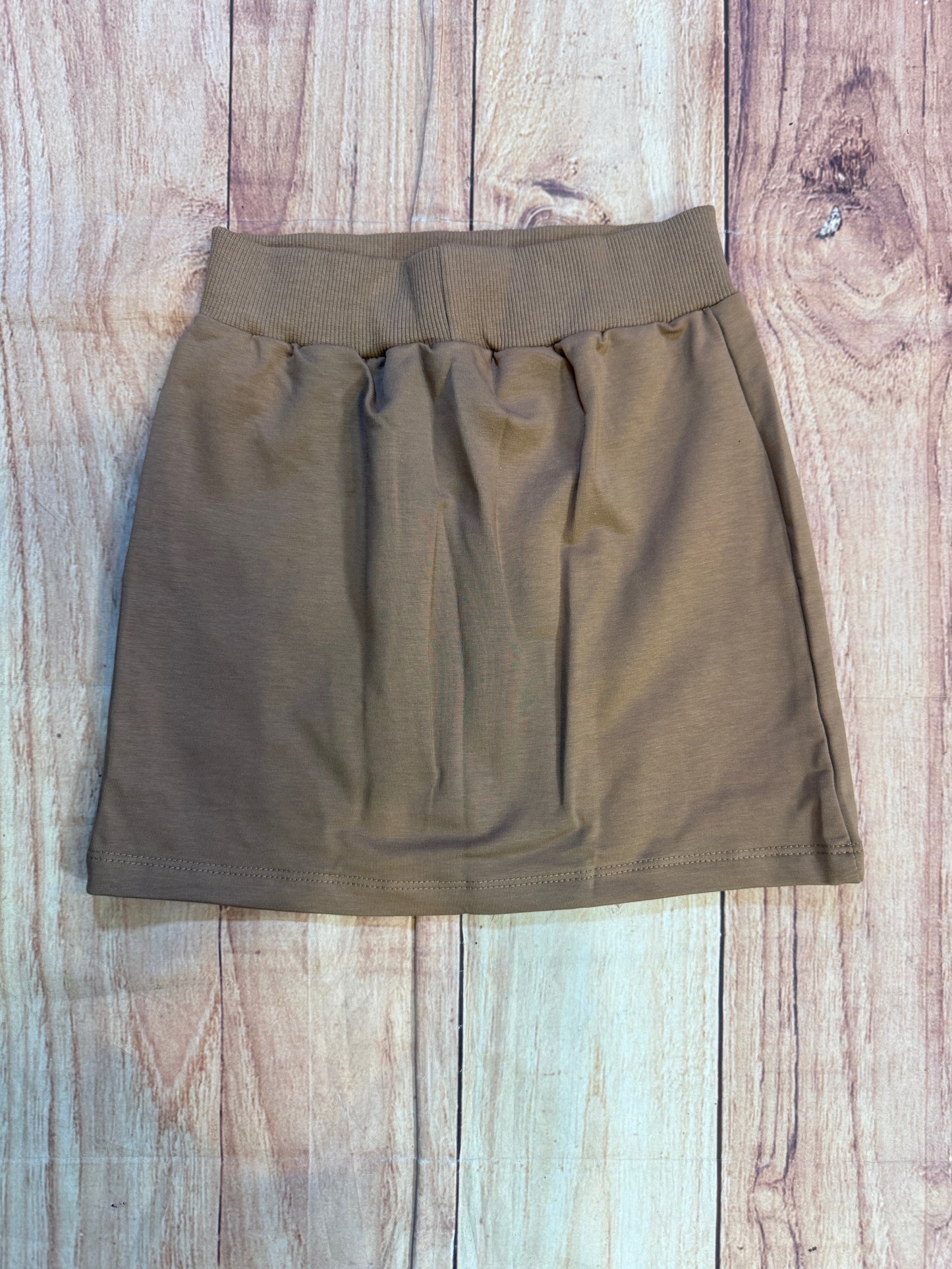 B Skirt