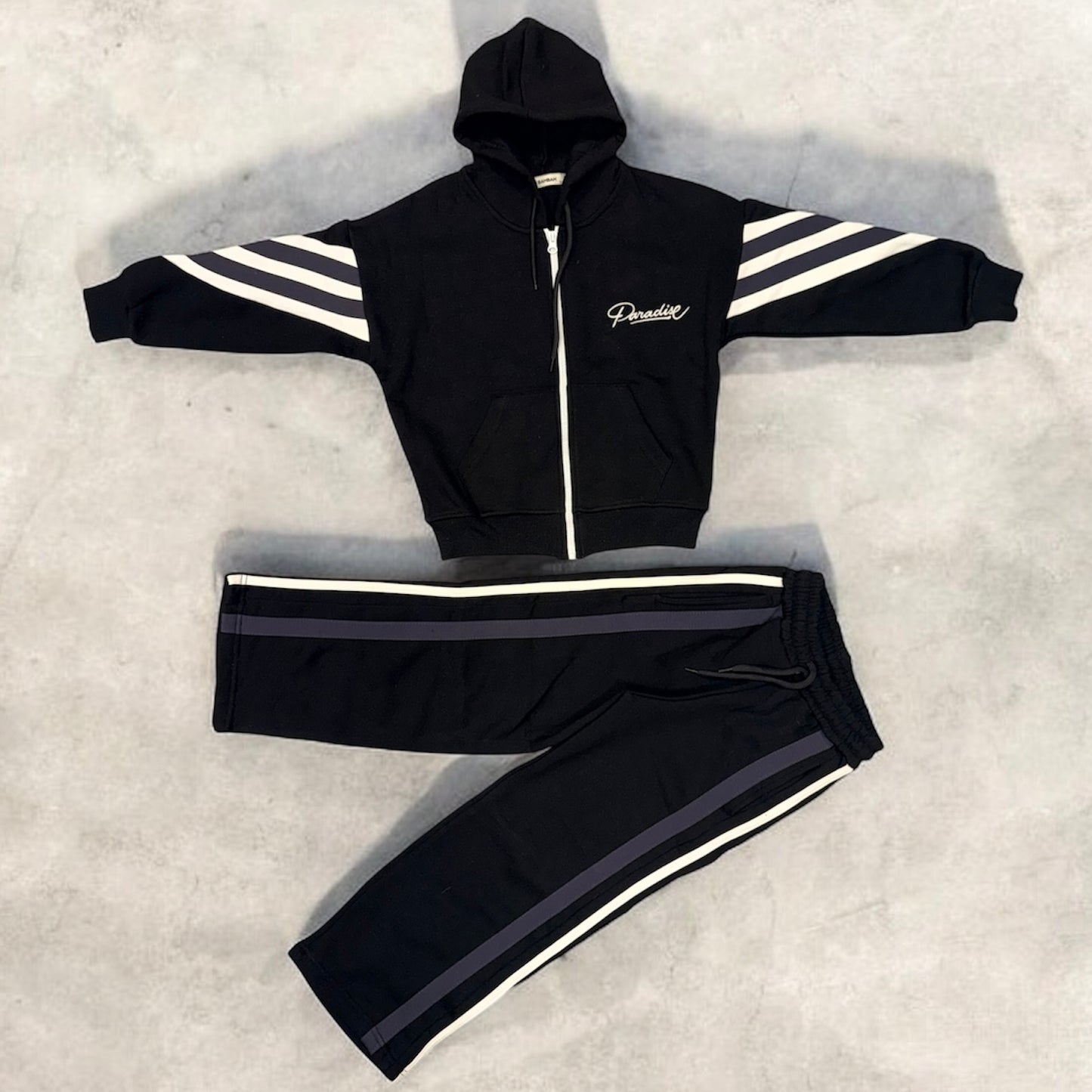 Girls BWG Jogger Set