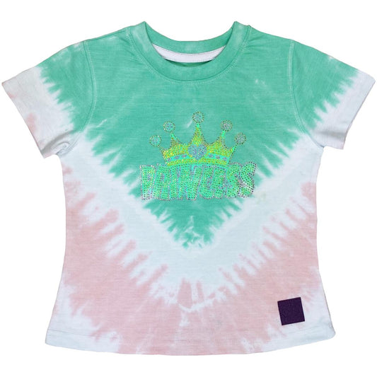 Tiedye T-Shirt-green