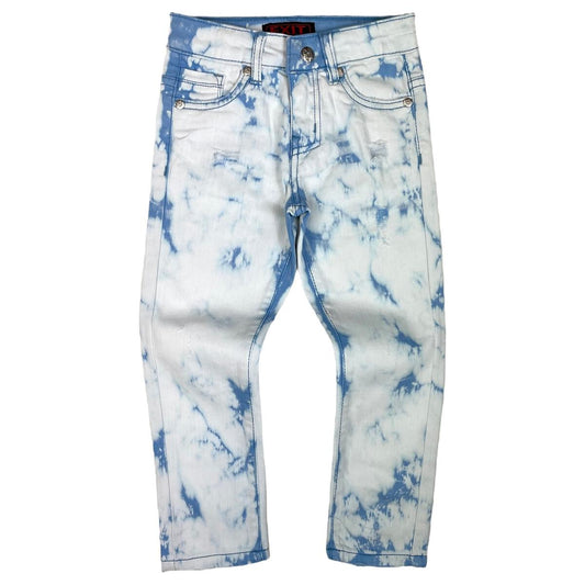 Kids Cloud Jeans