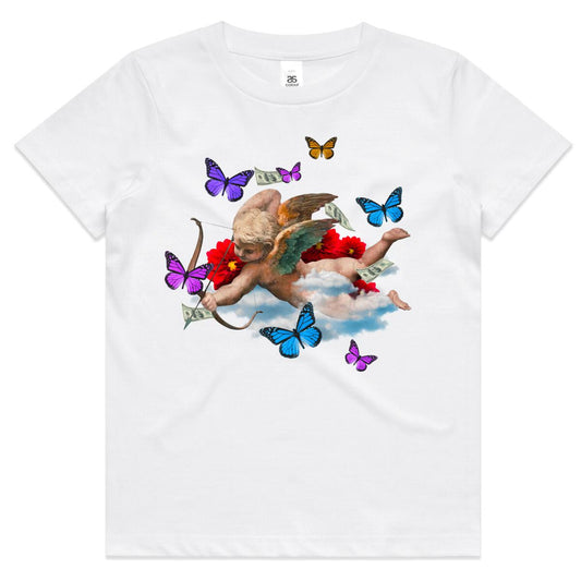 Angel Money T-Shirt