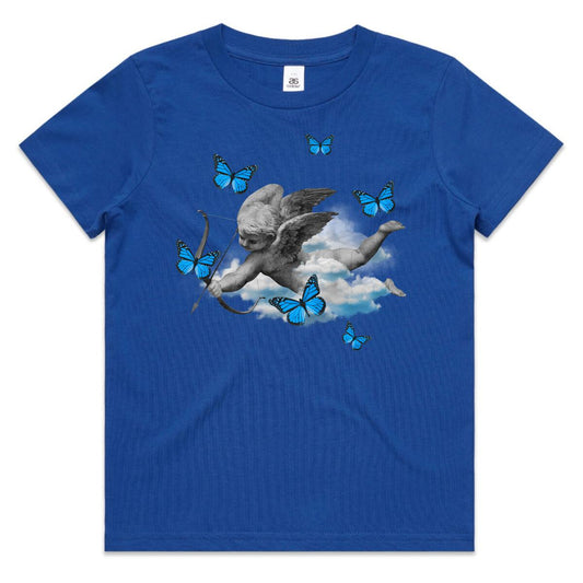 Blue Angel T-Shirt