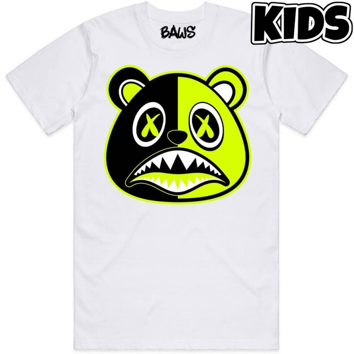 Volt Yayo Baws T-Shirt