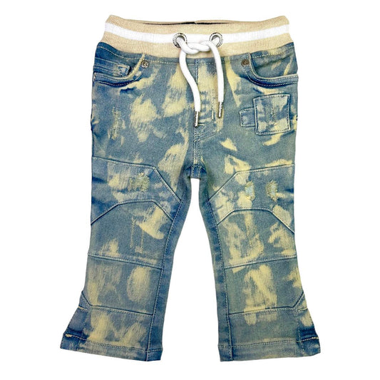 Infant Lt Tint Fade Jeans