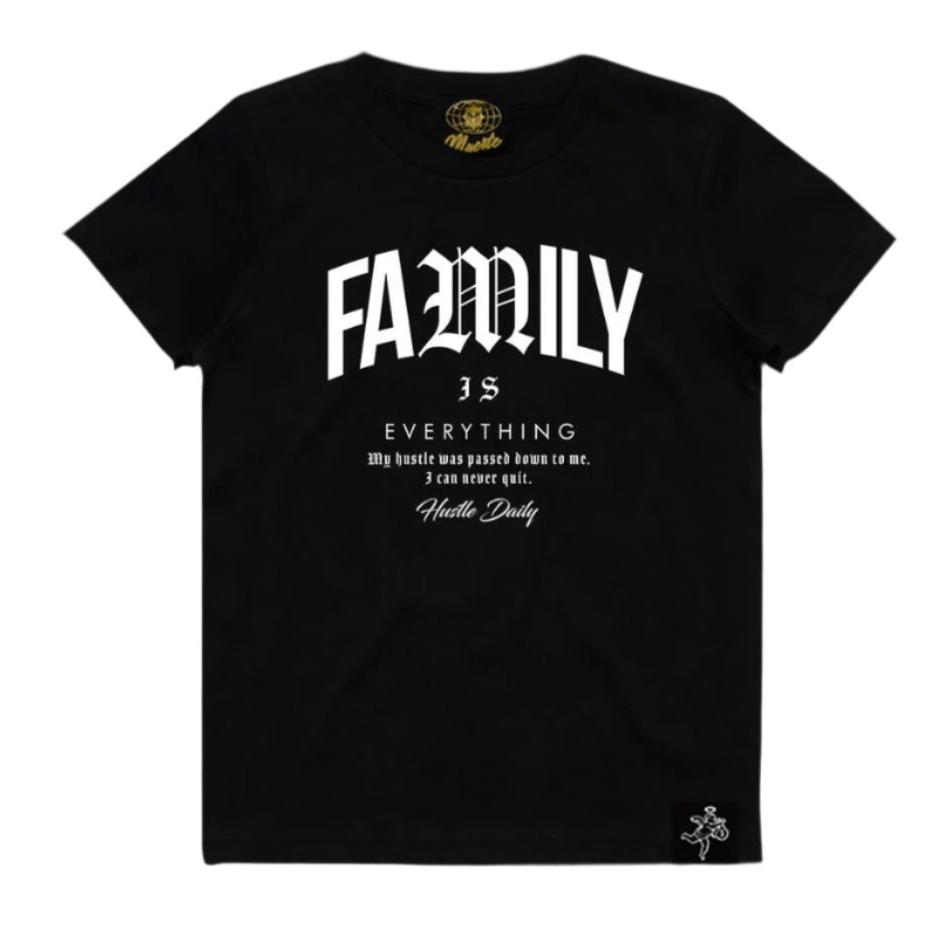 Family Is Everything T-Shirt