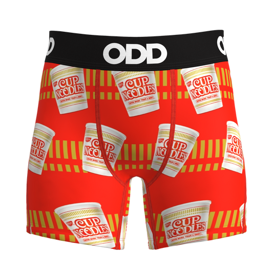Kids Noodles Boxer Briefs