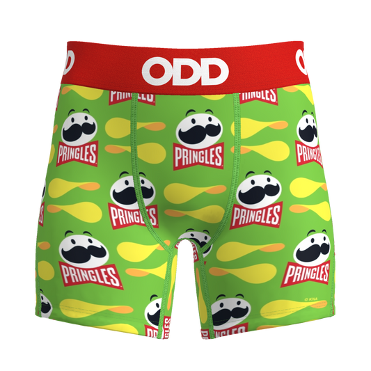 Kids Pringles Boxer Briefs