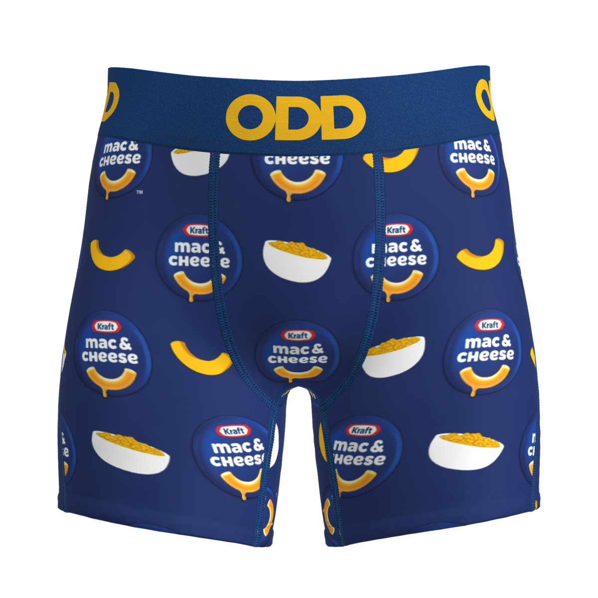 Kids Kraft Boxer Briefs