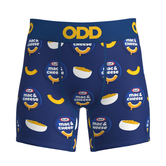 Kids Kraft Boxer Briefs