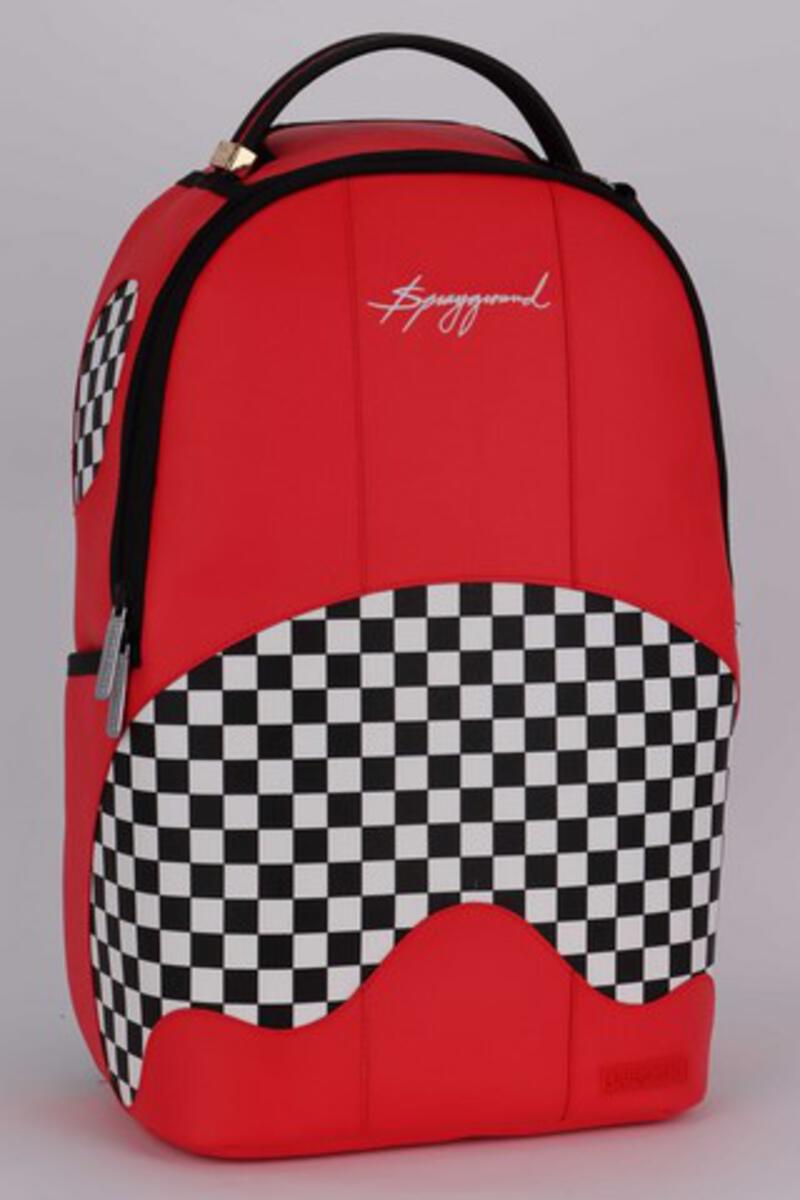 Rogue Racer Backpack