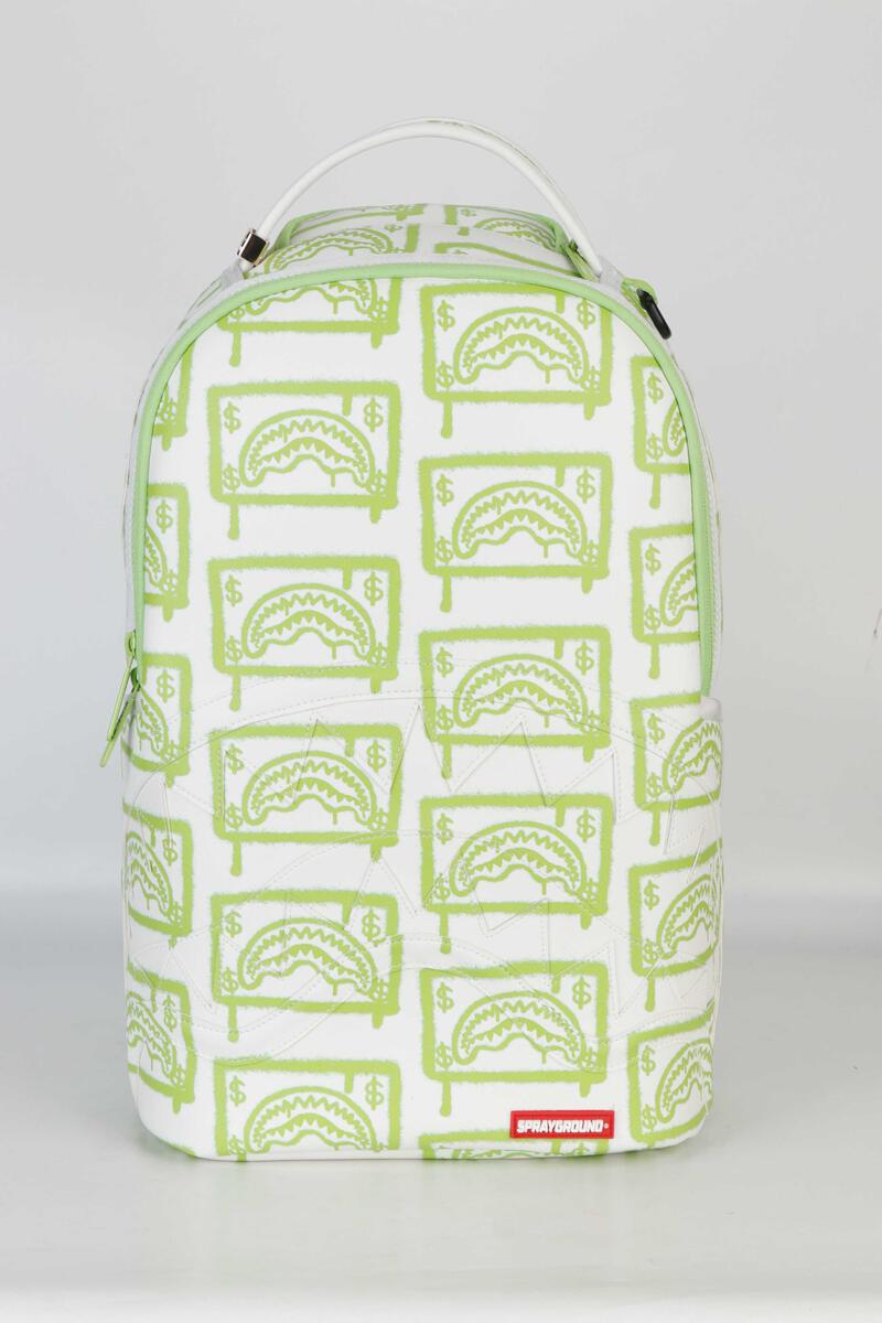 Green Money DLXSV Backpack