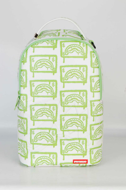 Green Money DLXSV Backpack