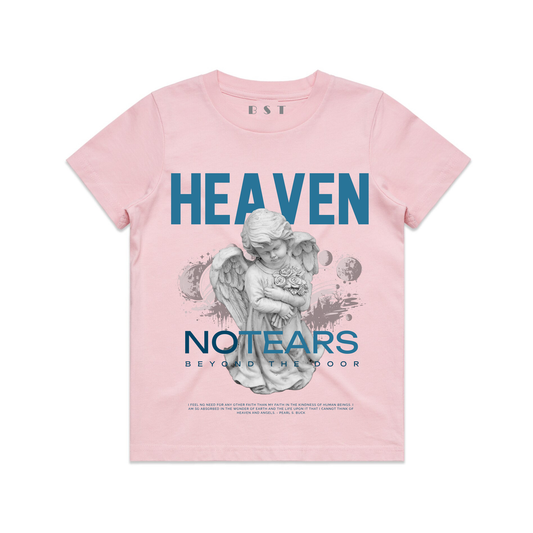 Kids Heaven T-Shirt