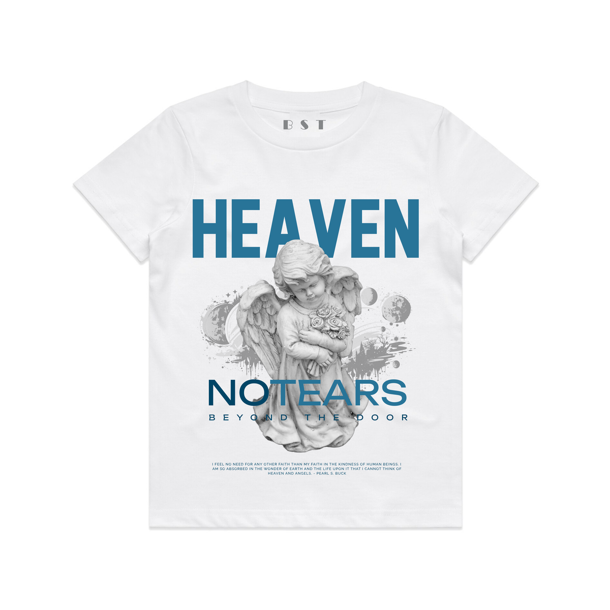 Kids Heaven T-Shirt