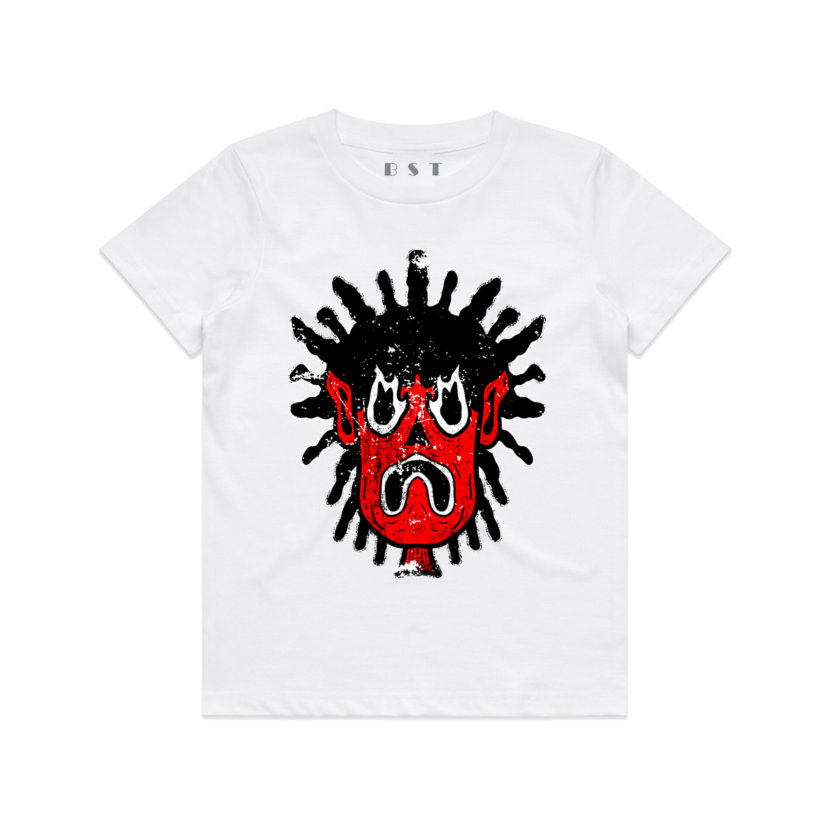 Fire Eyes T-Shirt