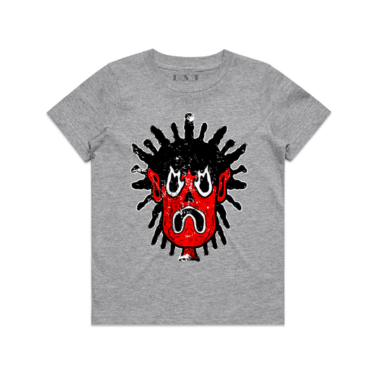 Fire Eyes T-Shirt