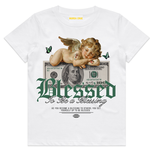 Blessed T-Shirt