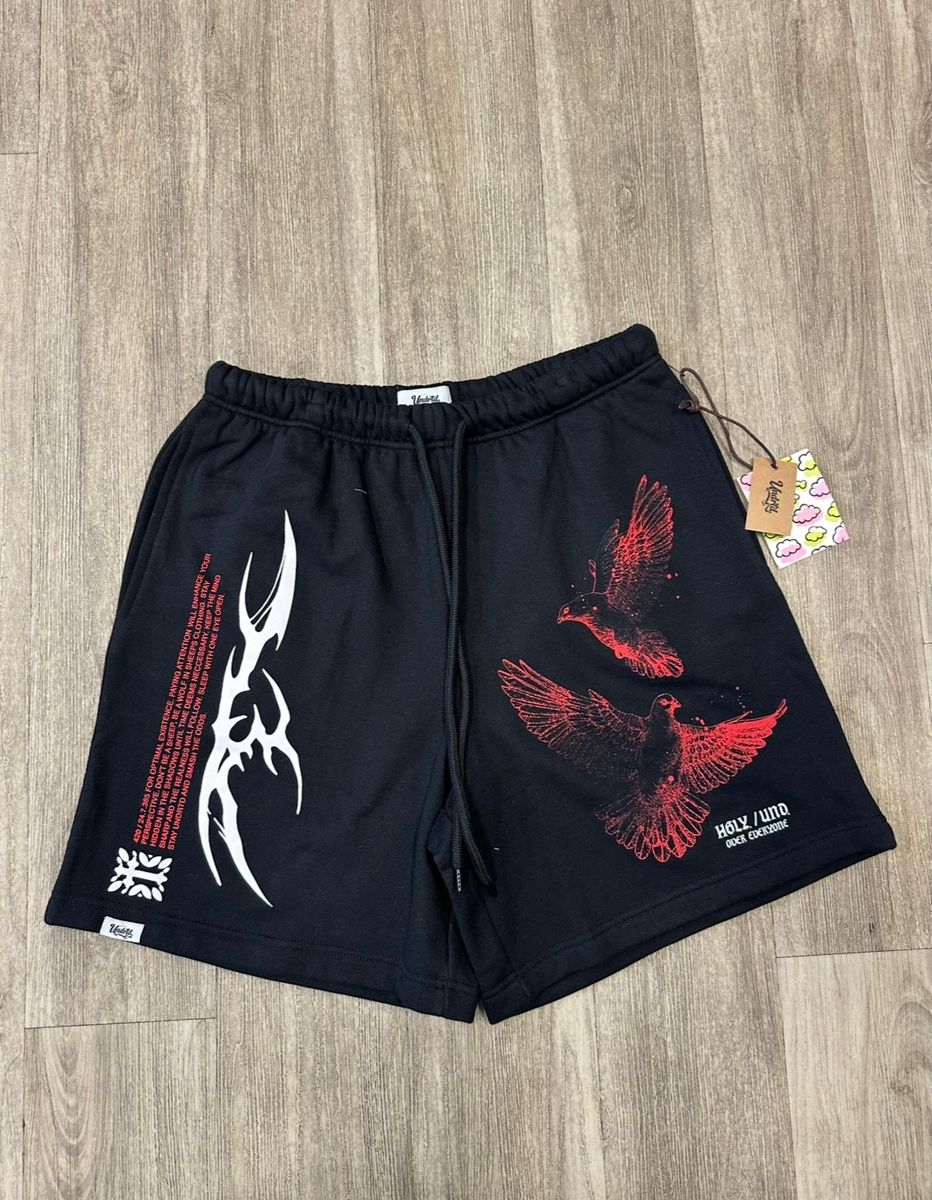 Tribal Growler Shorts