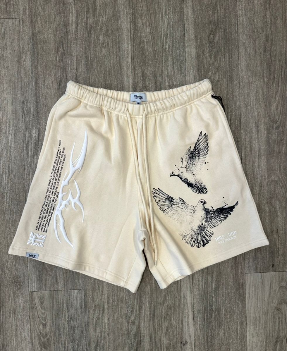 Tribal Growler Shorts