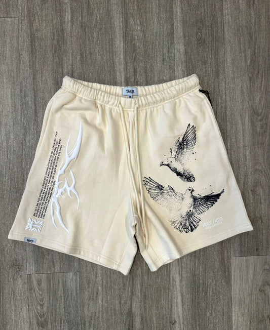 Tribal Growler Shorts