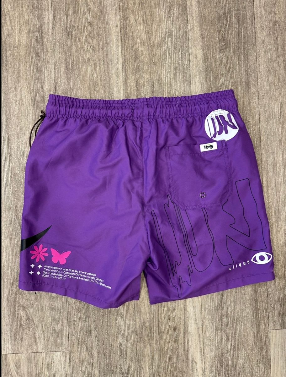 Anything Is Possible Shorts