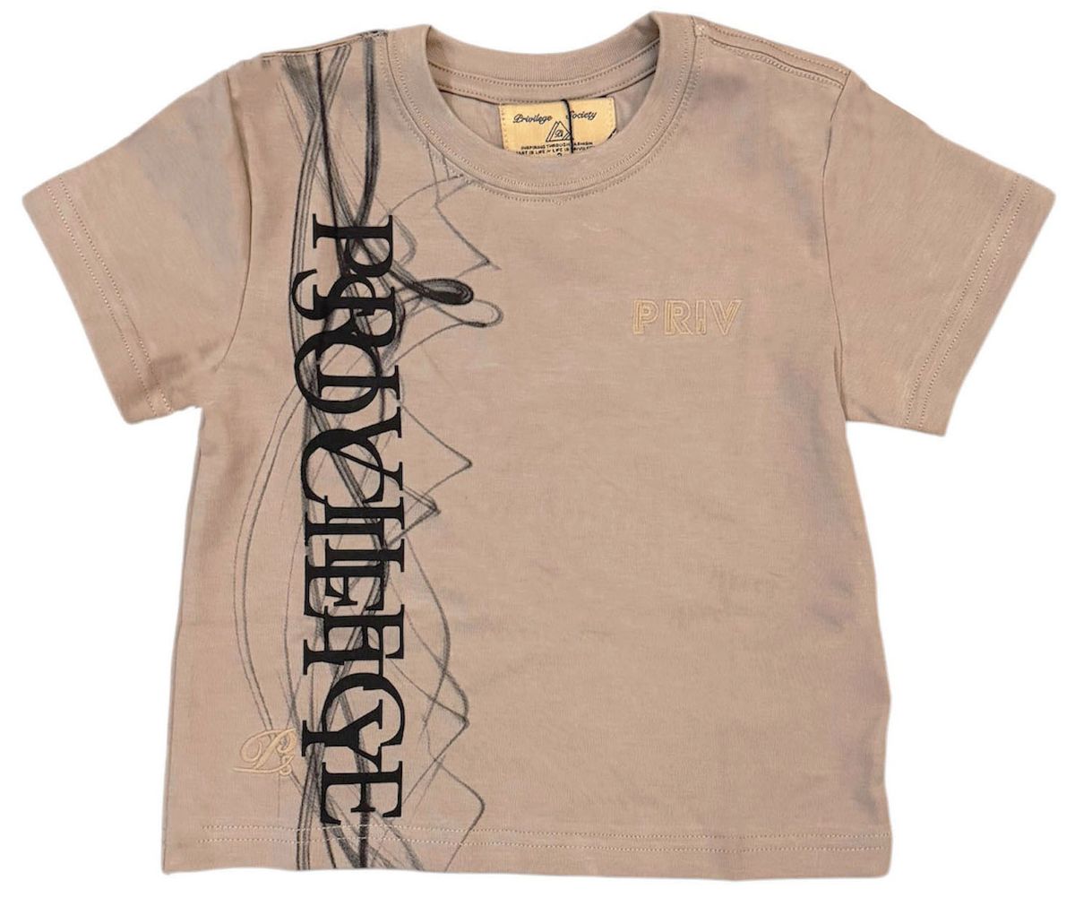 Kids Glory Box T-Shirt