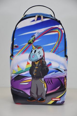 Myth Life Backpack