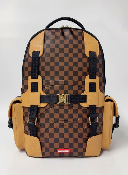 Henny Harness Backpack