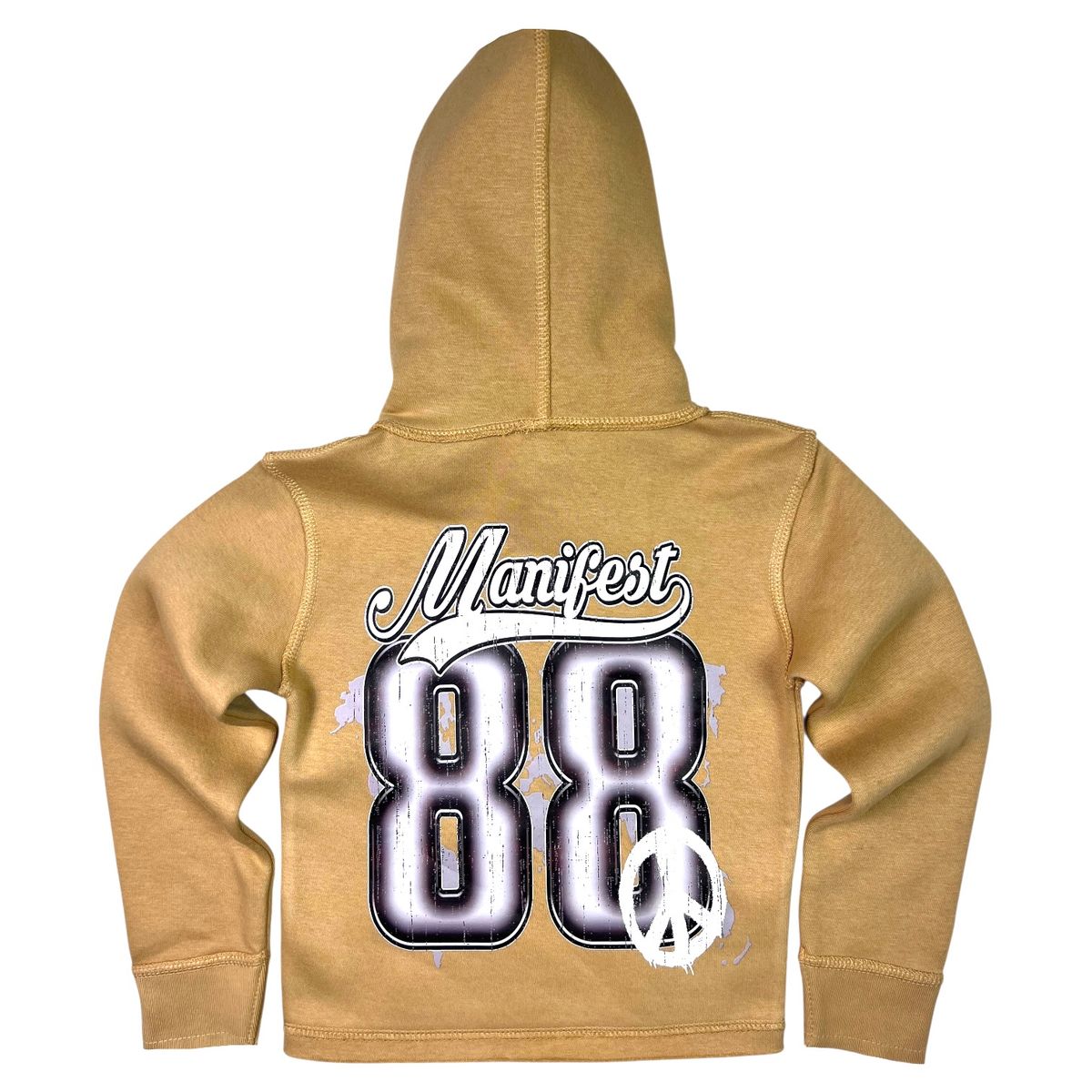 Manifest Hoody - Khaki