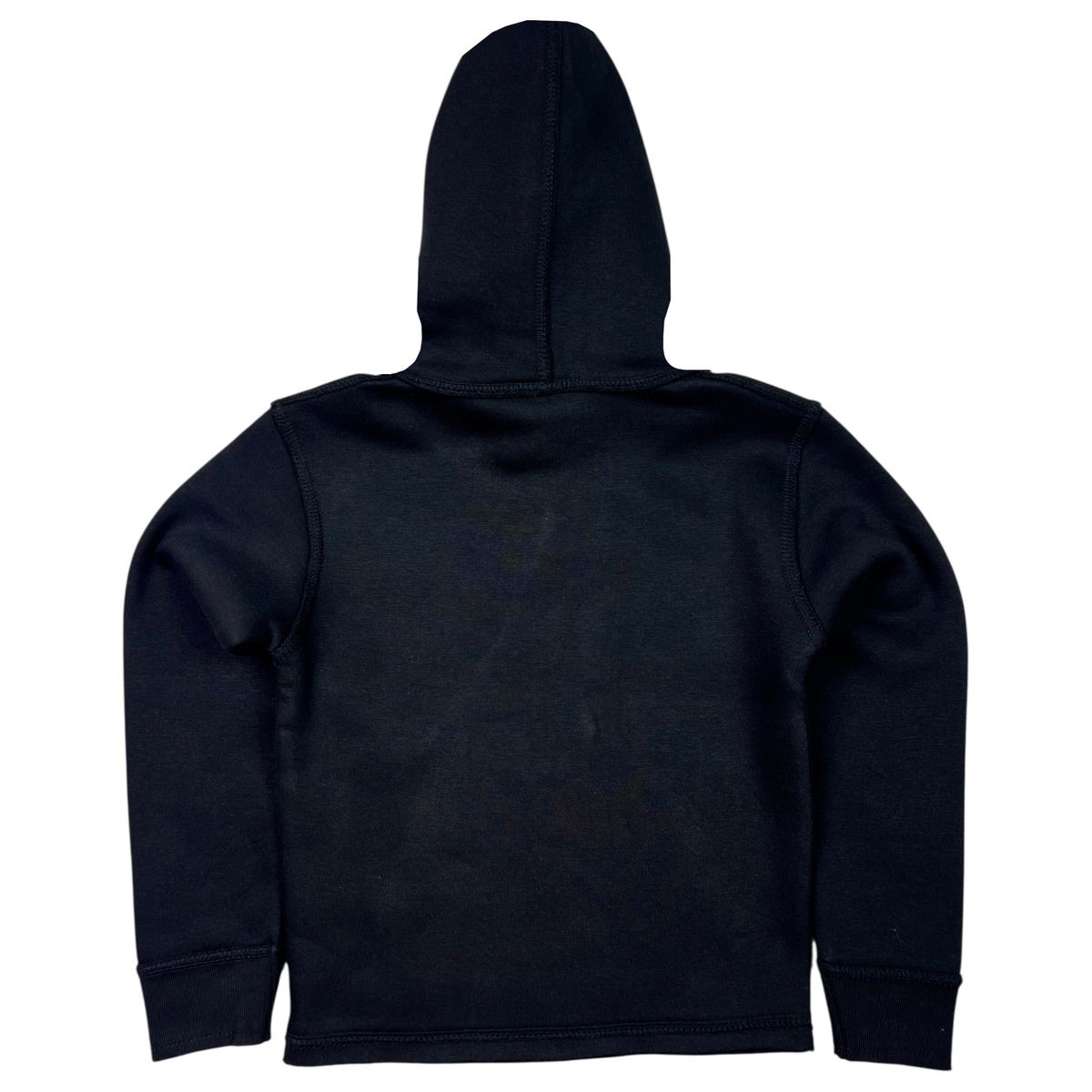 Beyond 21 Hoody - Black