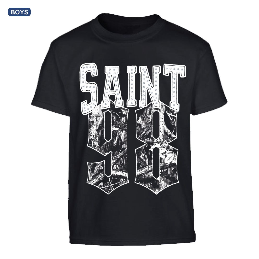 Saint 88 t-shirt