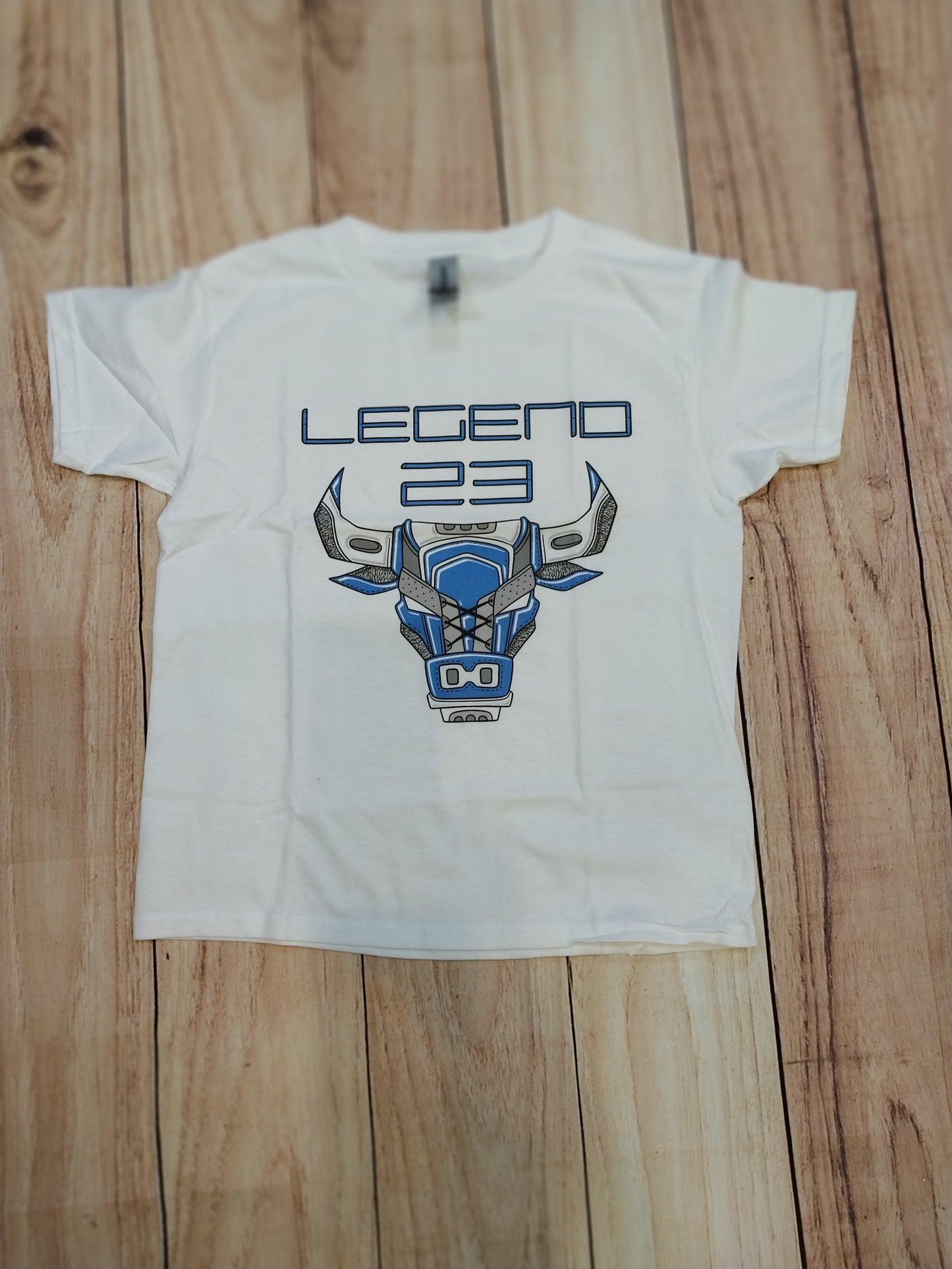 Legends 23 T-shirts