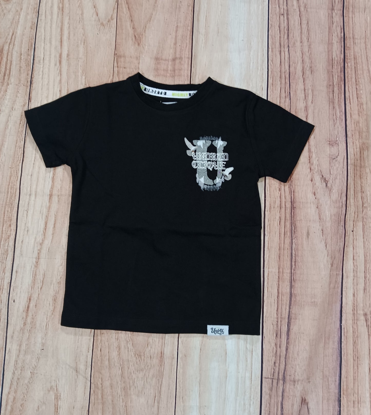 Clique Roll Kids T-Shirt