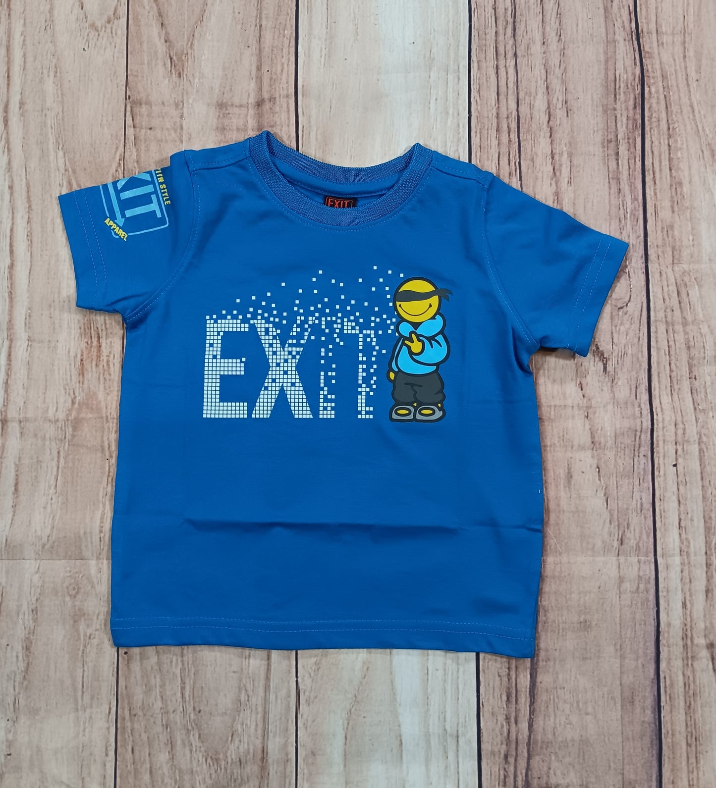 Exit T-Shirts