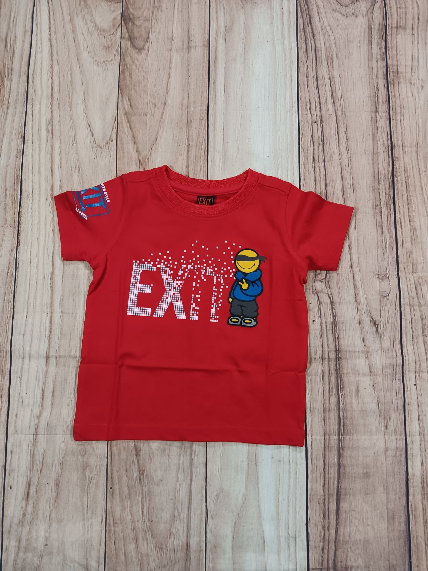 Exit T-Shirts