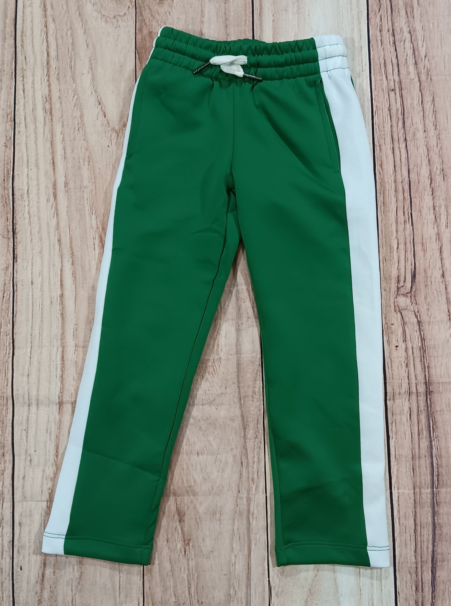 Kids Track Pants