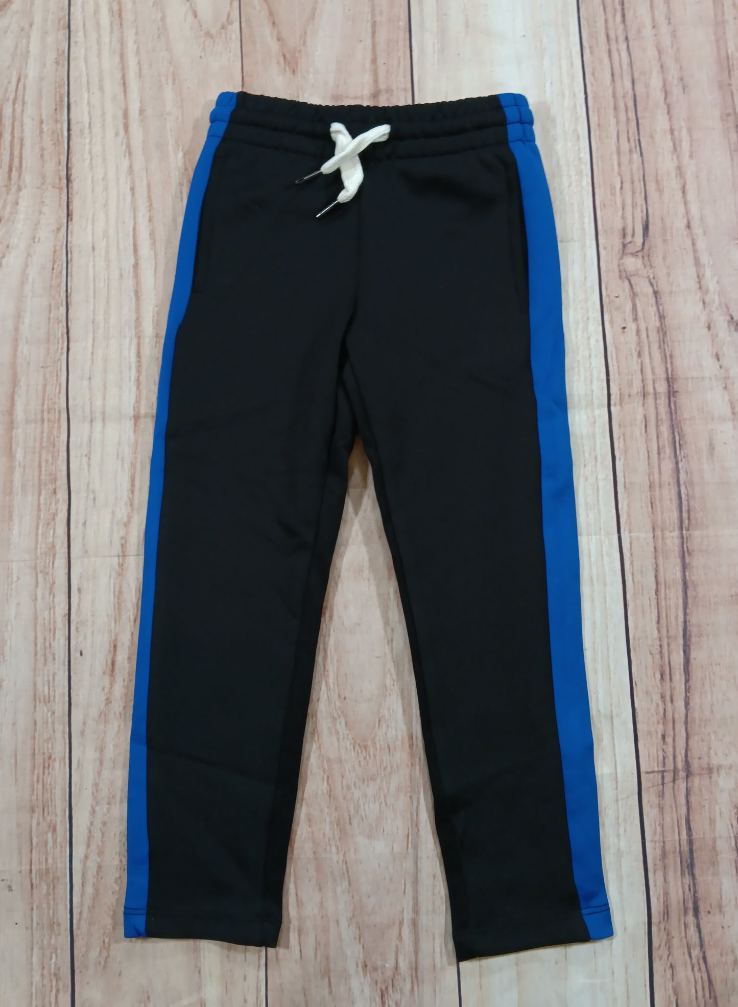 Kids Track Pants