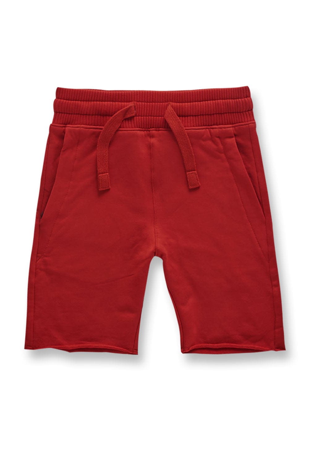 Fleece Shorts