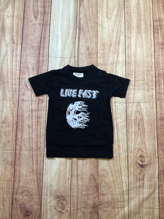 Live Fast T-Shirt