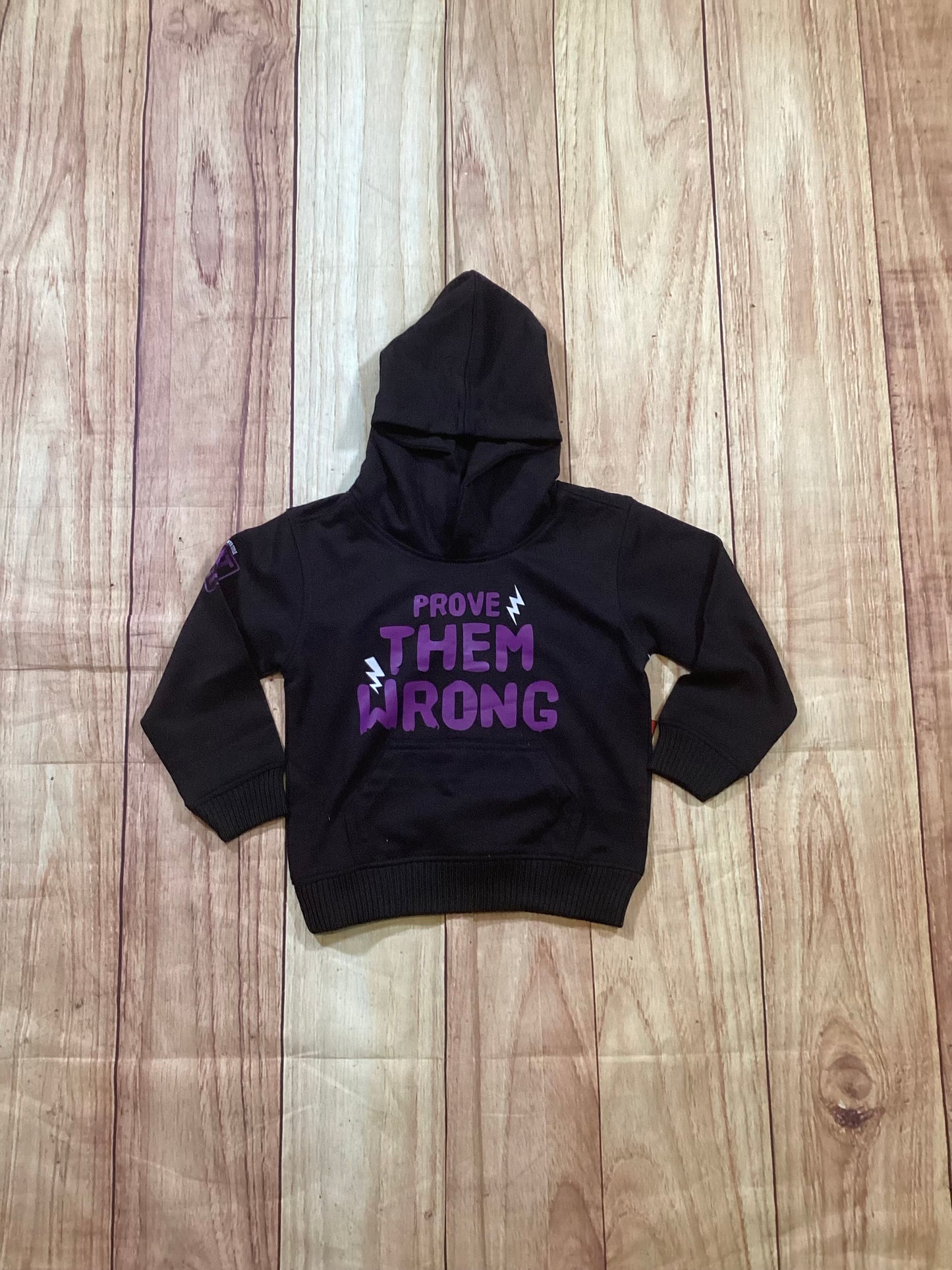 Prove Them Wrong Hoodie