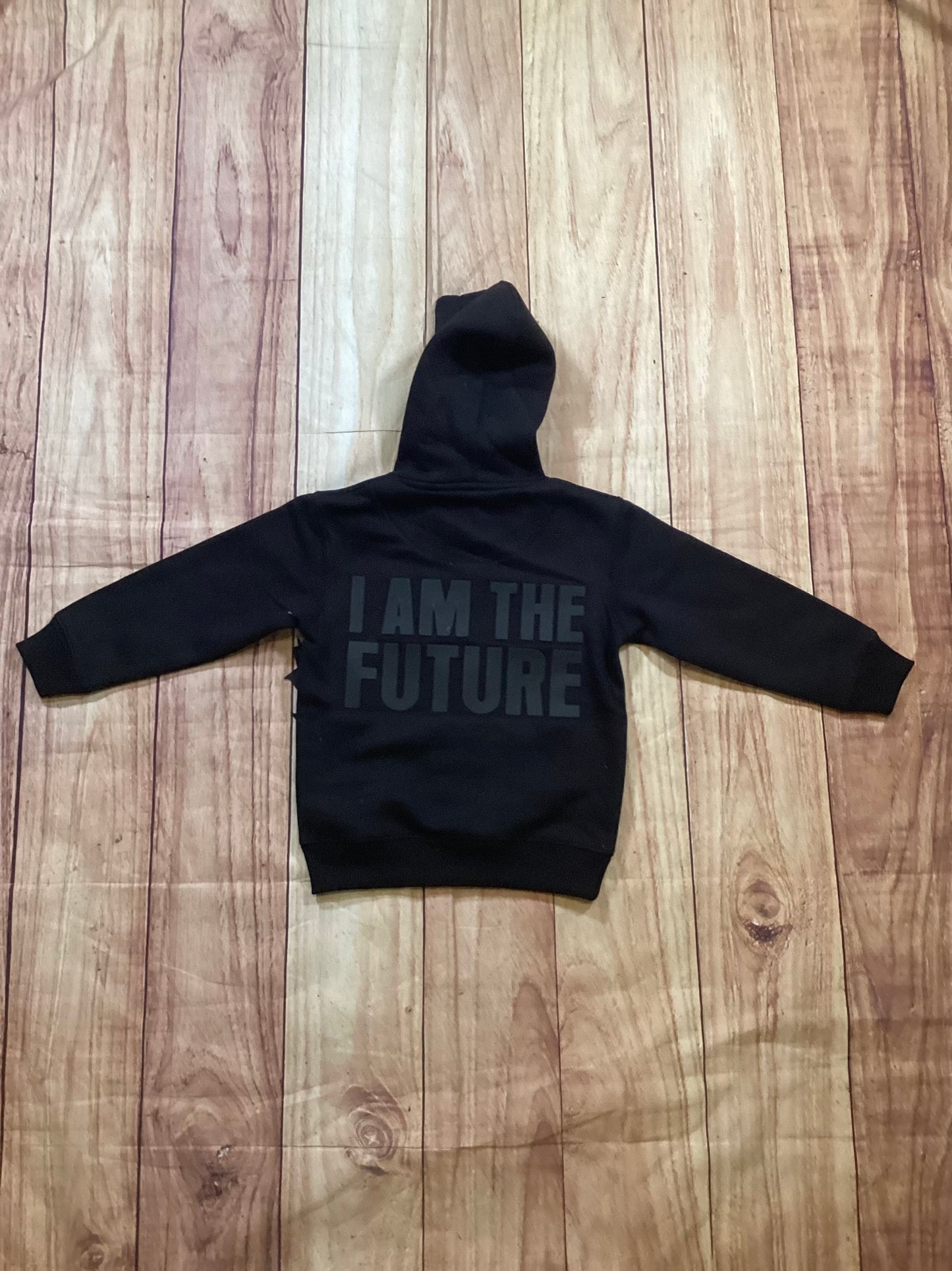 I Am The Future Hoodie