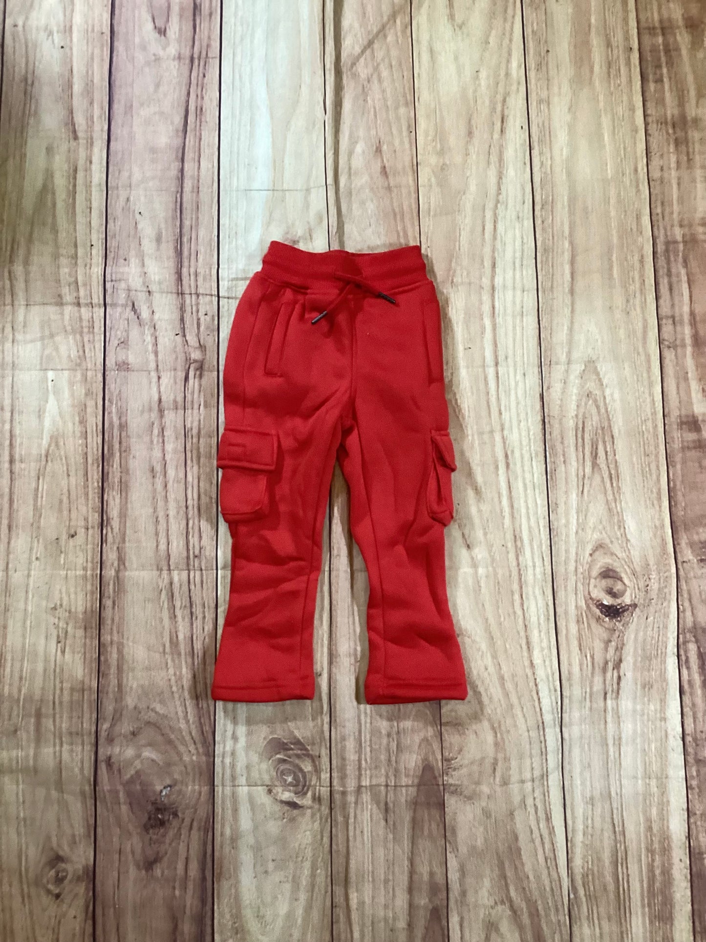 Kid's Stacked Jogger