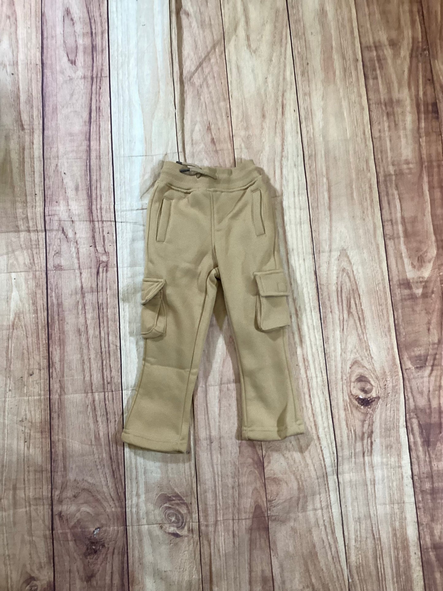 Kid's Stacked Jogger