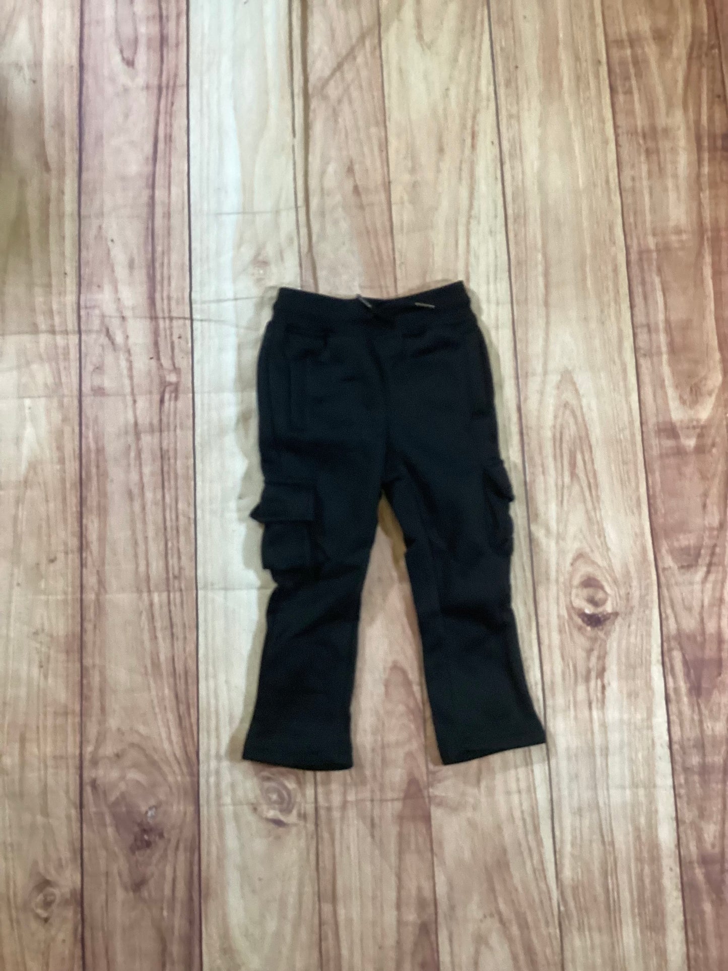 Kid's Stacked Jogger