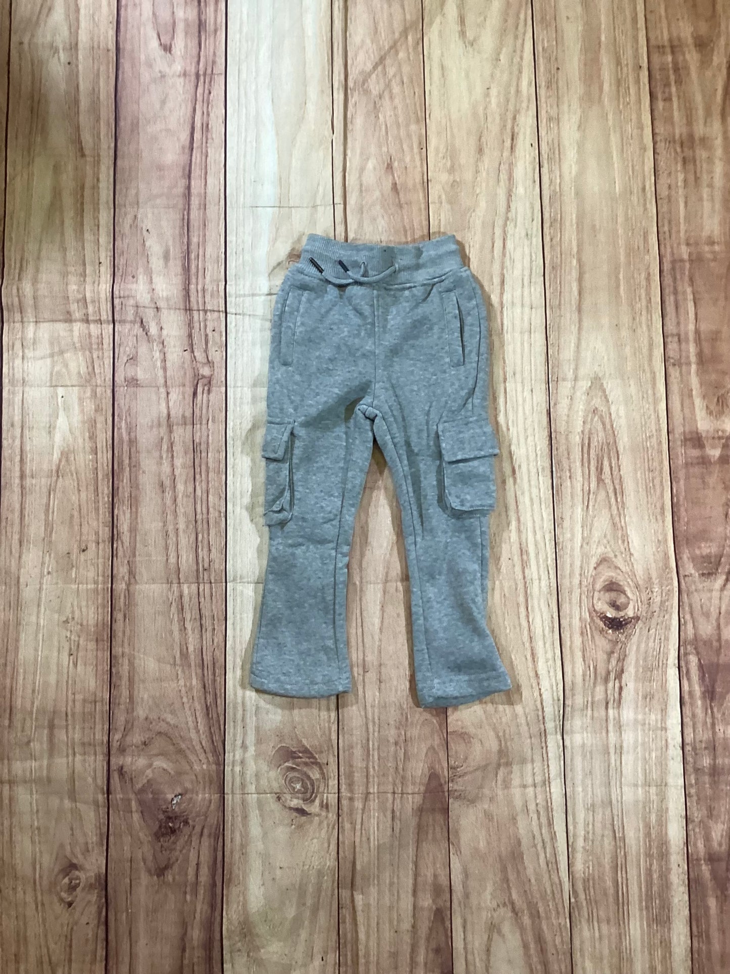 Kid's Stacked Jogger